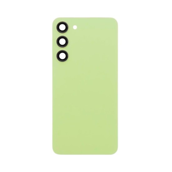 Back Cover+Camera Lens Samsung Galaxy A54 5G/A546 Lime Back Cover+Camera Lens Samsung Galaxy A54 5G/A546 Lime